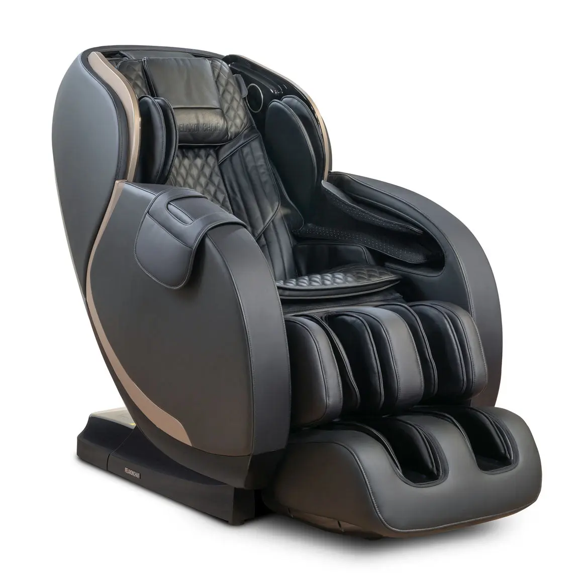 RELAXONCHAIR YUKON-4D Massage Chair