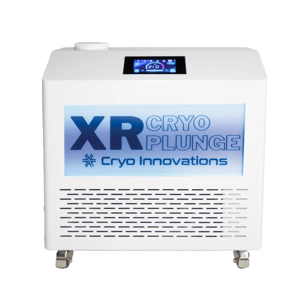 XR Cryo Plunge 2025 Deluxe Chiller and Heater